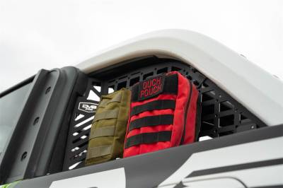 DV8 Offroad - DV8 Offroad MPBR-08 Pocketed Rear Window Molle Panels - Image 6