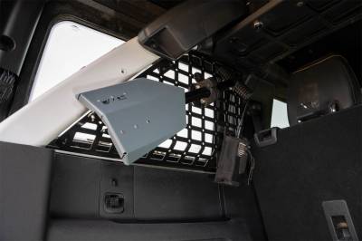 DV8 Offroad - DV8 Offroad MPBR-08 Pocketed Rear Window Molle Panels - Image 15