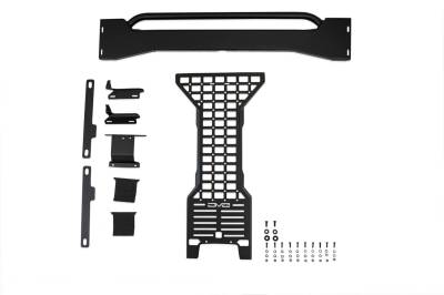 DV8 Offroad - DV8 Offroad MPBR-09 Overhead Molle Panel - Image 4