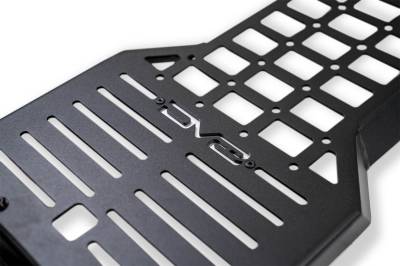 DV8 Offroad - DV8 Offroad MPBR-09 Overhead Molle Panel - Image 6