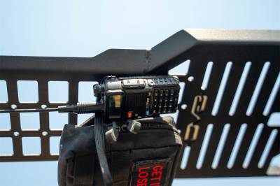DV8 Offroad - DV8 Offroad MPBR-09 Overhead Molle Panel - Image 14