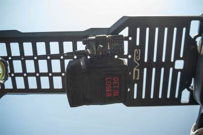 DV8 Offroad - DV8 Offroad MPBR-09 Overhead Molle Panel - Image 15