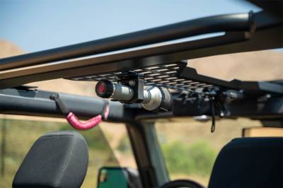 DV8 Offroad - DV8 Offroad MPBR-09 Overhead Molle Panel - Image 16