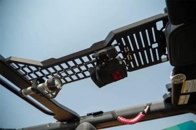 DV8 Offroad - DV8 Offroad MPBR-09 Overhead Molle Panel - Image 17