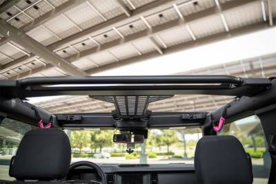 DV8 Offroad - DV8 Offroad MPBR-09 Overhead Molle Panel - Image 20