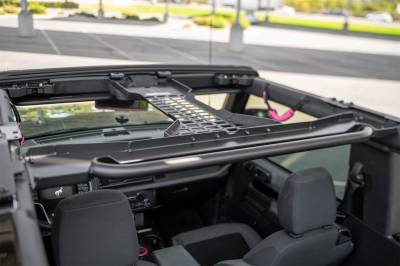 DV8 Offroad - DV8 Offroad MPBR-09 Overhead Molle Panel - Image 21