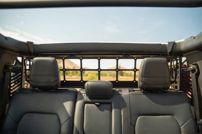 DV8 Offroad - DV8 Offroad MPBR-10 Dog Barrier - Image 8