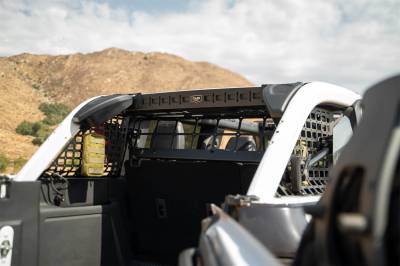 DV8 Offroad - DV8 Offroad MPBR-10 Dog Barrier - Image 9