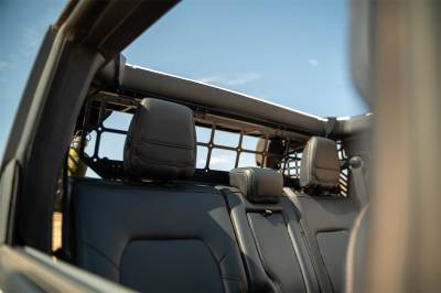 DV8 Offroad - DV8 Offroad MPBR-10 Dog Barrier - Image 10