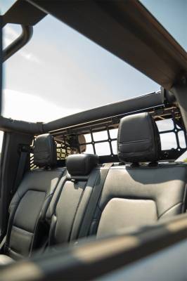 DV8 Offroad - DV8 Offroad MPBR-10 Dog Barrier - Image 11