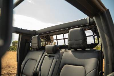 DV8 Offroad - DV8 Offroad MPBR-10 Dog Barrier - Image 12