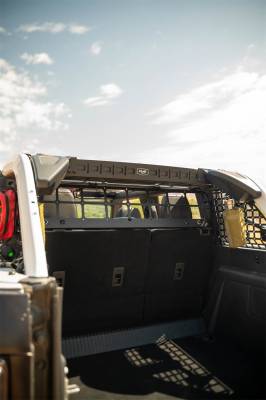 DV8 Offroad - DV8 Offroad MPBR-10 Dog Barrier - Image 16