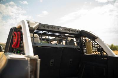 DV8 Offroad - DV8 Offroad MPBR-10 Dog Barrier - Image 17