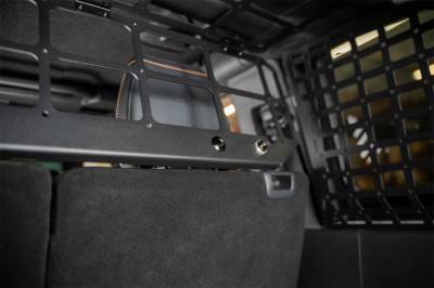 DV8 Offroad - DV8 Offroad MPBR-10 Dog Barrier - Image 24