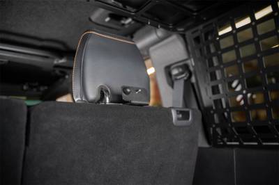 DV8 Offroad - DV8 Offroad MPBR-10 Dog Barrier - Image 25