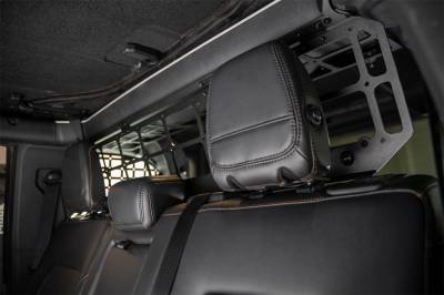 DV8 Offroad - DV8 Offroad MPBR-10 Dog Barrier - Image 26