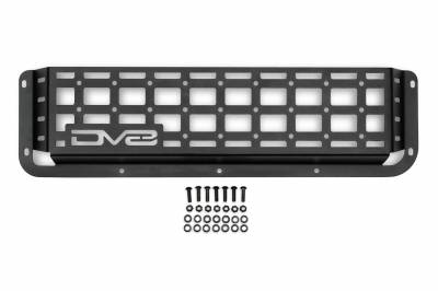 DV8 Offroad - DV8 Offroad MPGX-03 Molle Door Pocket / Cargo Net Replacement - Image 1