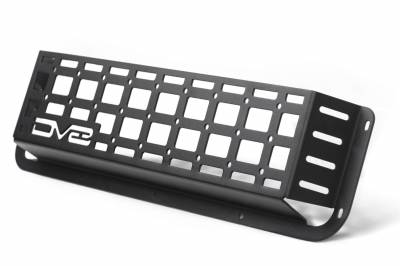 DV8 Offroad - DV8 Offroad MPGX-03 Molle Door Pocket / Cargo Net Replacement - Image 4