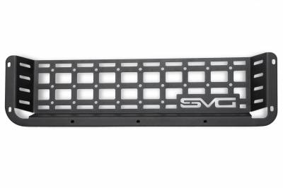 DV8 Offroad - DV8 Offroad MPGX-03 Molle Door Pocket / Cargo Net Replacement - Image 6