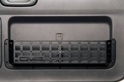 DV8 Offroad - DV8 Offroad MPGX-03 Molle Door Pocket / Cargo Net Replacement - Image 8