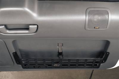 DV8 Offroad - DV8 Offroad MPGX-03 Molle Door Pocket / Cargo Net Replacement - Image 10