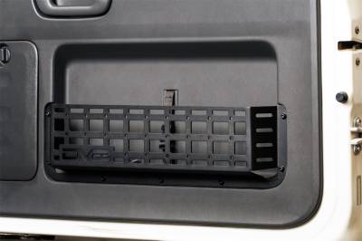 DV8 Offroad - DV8 Offroad MPGX-03 Molle Door Pocket / Cargo Net Replacement - Image 14