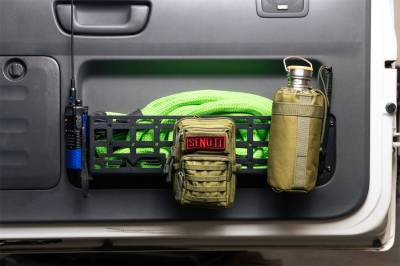 DV8 Offroad - DV8 Offroad MPGX-03 Molle Door Pocket / Cargo Net Replacement - Image 16