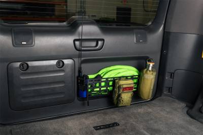 DV8 Offroad - DV8 Offroad MPGX-03 Molle Door Pocket / Cargo Net Replacement - Image 17