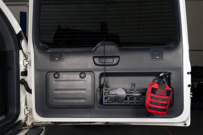 DV8 Offroad - DV8 Offroad MPGX-03 Molle Door Pocket / Cargo Net Replacement - Image 18