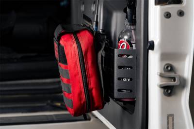 DV8 Offroad - DV8 Offroad MPGX-03 Molle Door Pocket / Cargo Net Replacement - Image 19