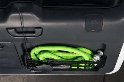 DV8 Offroad - DV8 Offroad MPGX-03 Molle Door Pocket / Cargo Net Replacement - Image 20