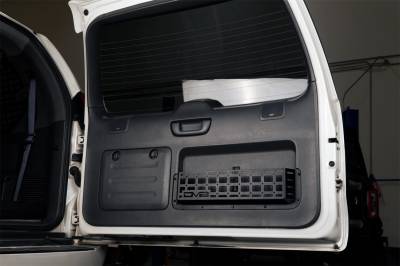 DV8 Offroad - DV8 Offroad MPGX-03 Molle Door Pocket / Cargo Net Replacement - Image 21