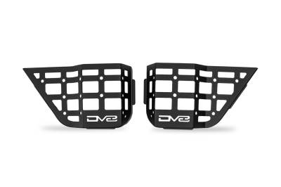 DV8 Offroad - DV8 Offroad MPJK-06 Door Pocket Molle Panels - Image 2