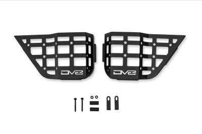 DV8 Offroad - DV8 Offroad MPJK-06 Door Pocket Molle Panels - Image 3