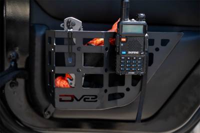 DV8 Offroad - DV8 Offroad MPJK-06 Door Pocket Molle Panels - Image 6