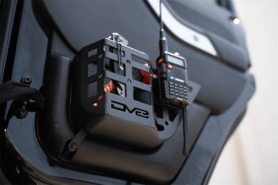 DV8 Offroad - DV8 Offroad MPJK-06 Door Pocket Molle Panels - Image 9