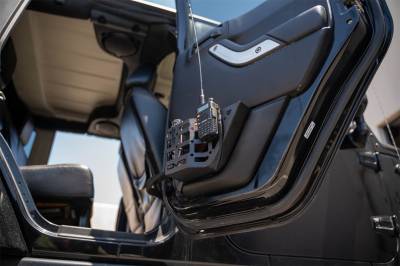 DV8 Offroad - DV8 Offroad MPJK-06 Door Pocket Molle Panels - Image 10