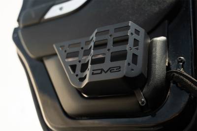 DV8 Offroad - DV8 Offroad MPJK-06 Door Pocket Molle Panels - Image 11
