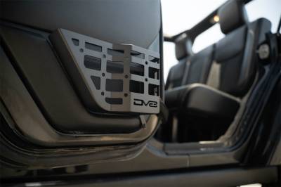 DV8 Offroad - DV8 Offroad MPJK-06 Door Pocket Molle Panels - Image 12
