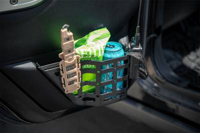 DV8 Offroad - DV8 Offroad MPJK-06 Door Pocket Molle Panels - Image 13
