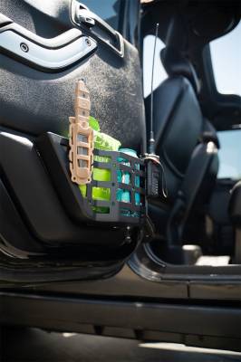 DV8 Offroad - DV8 Offroad MPJK-06 Door Pocket Molle Panels - Image 15