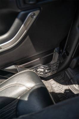 DV8 Offroad - DV8 Offroad MPJK-06 Door Pocket Molle Panels - Image 17