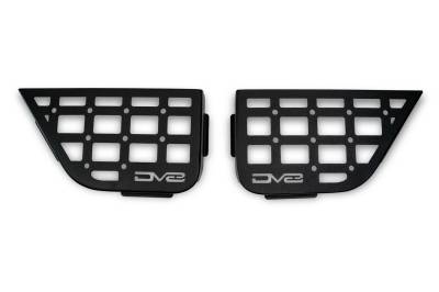 DV8 Offroad - DV8 Offroad MPJK-07 Slim Door Molle Pockets - Image 3