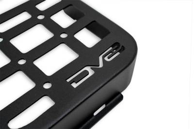 DV8 Offroad - DV8 Offroad MPJK-07 Slim Door Molle Pockets - Image 4