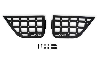 DV8 Offroad - DV8 Offroad MPJK-07 Slim Door Molle Pockets - Image 5