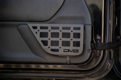 DV8 Offroad - DV8 Offroad MPJK-07 Slim Door Molle Pockets - Image 7