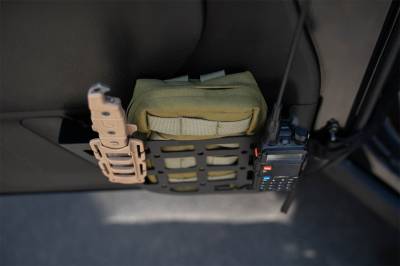DV8 Offroad - DV8 Offroad MPJK-07 Slim Door Molle Pockets - Image 11