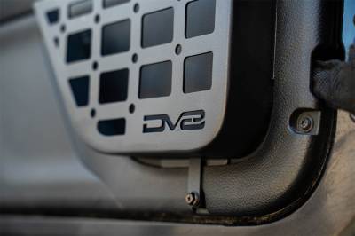 DV8 Offroad - DV8 Offroad MPJK-07 Slim Door Molle Pockets - Image 19