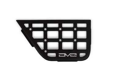 DV8 Offroad - DV8 Offroad MPJK-08 Slim Door Molle Pockets - Image 3
