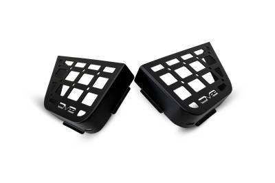 DV8 Offroad - DV8 Offroad MPJK-08 Slim Door Molle Pockets - Image 4